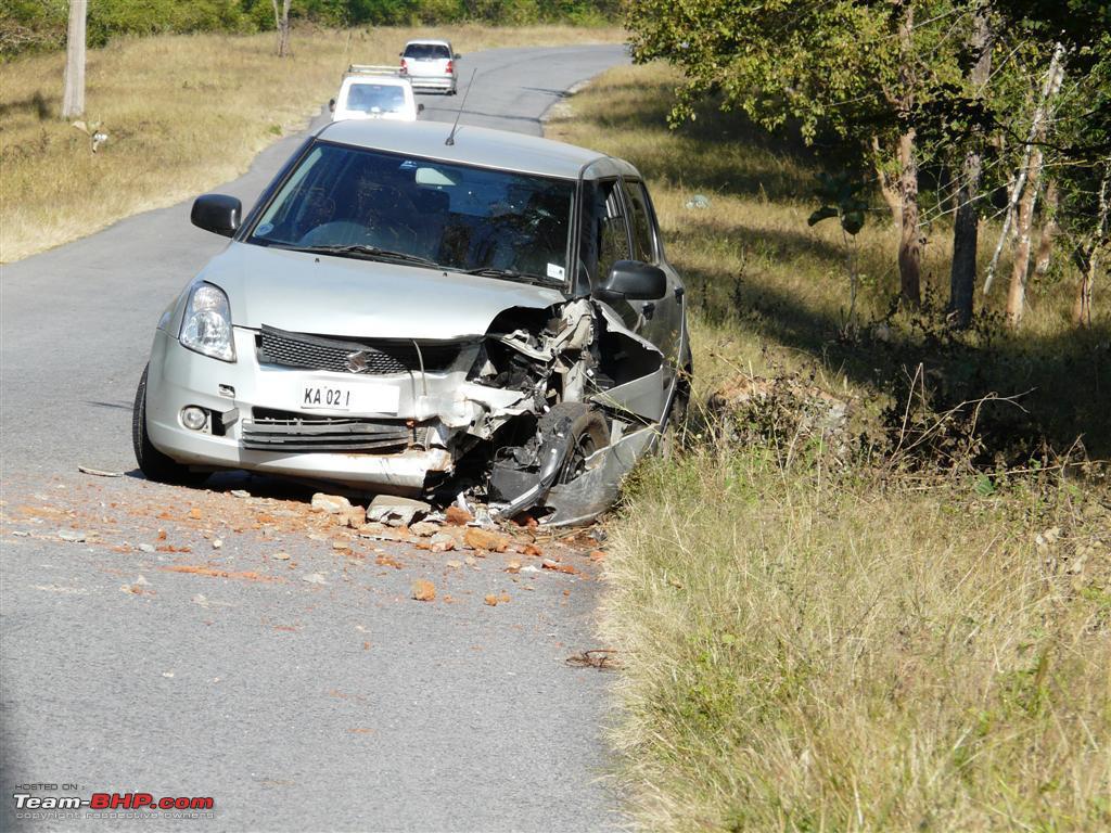 Car+accident+in+india